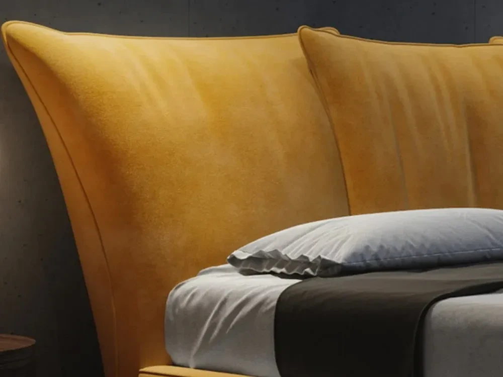 Кровать Testiera Diz 30 Кровать Testiera Diz 30