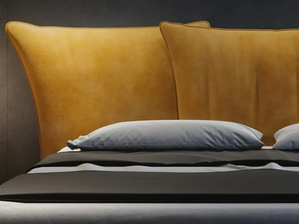 Кровать Testiera Diz 30 Кровать Testiera Diz 30