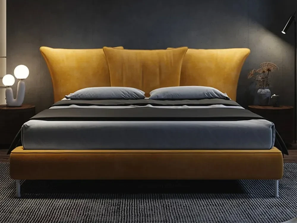 Кровать Testiera Diz 30 Кровать Testiera Diz 30