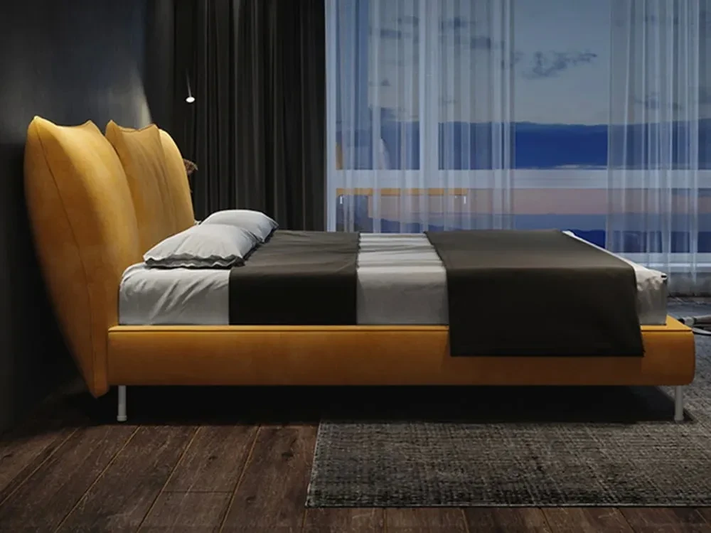 Кровать Testiera Diz 30 Кровать Testiera Diz 30