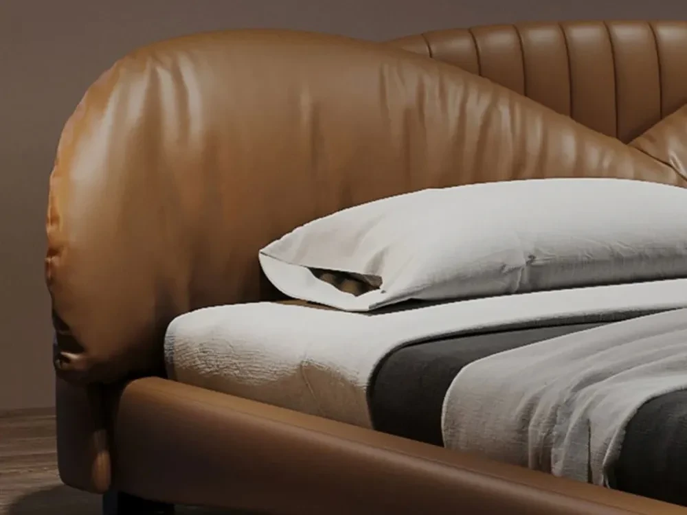 Кровать Testiera Diz 31 Кровать Testiera Diz 31