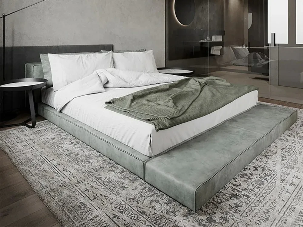 Кровать Testiera Diz 32 Кровать Testiera Diz 32