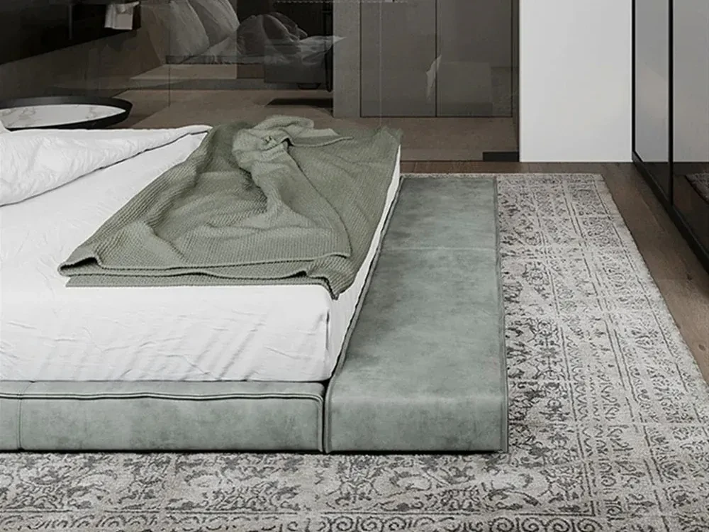 Кровать Testiera Diz 32 Кровать Testiera Diz 32