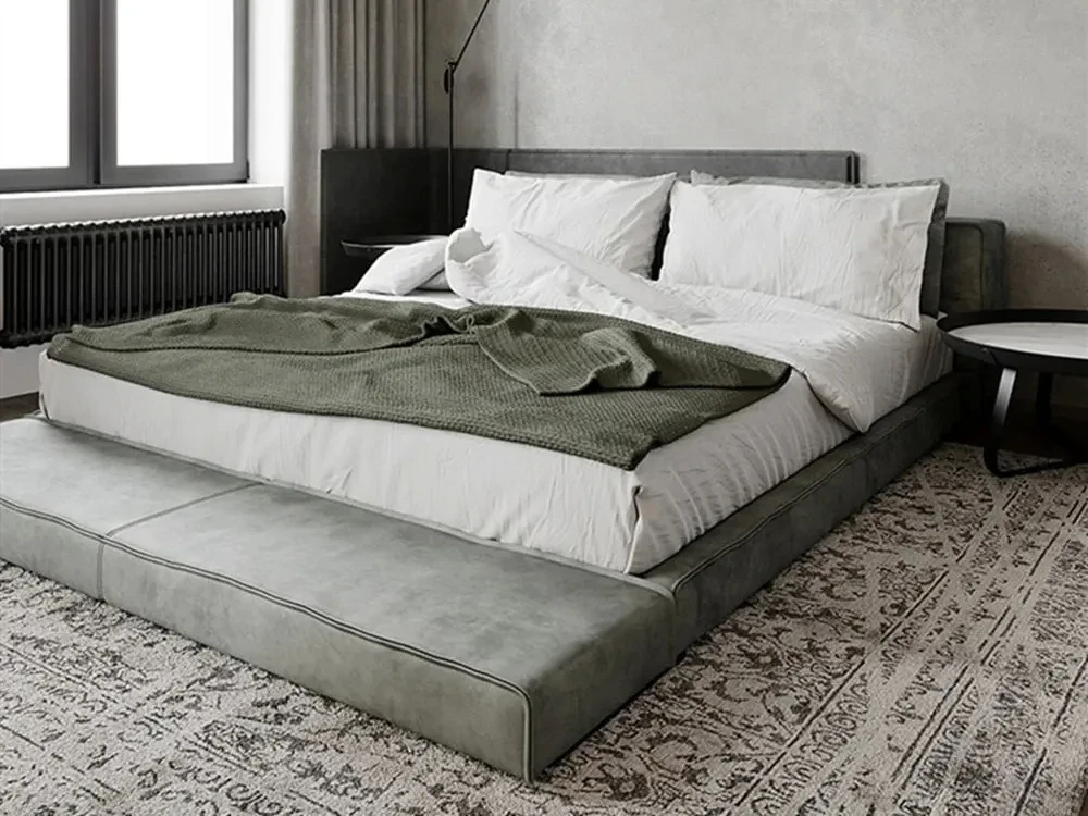 Кровать Testiera Diz 32 Кровать Testiera Diz 32