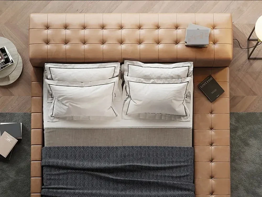 Кровать Testiera Diz 34 Кровать Testiera Diz 34