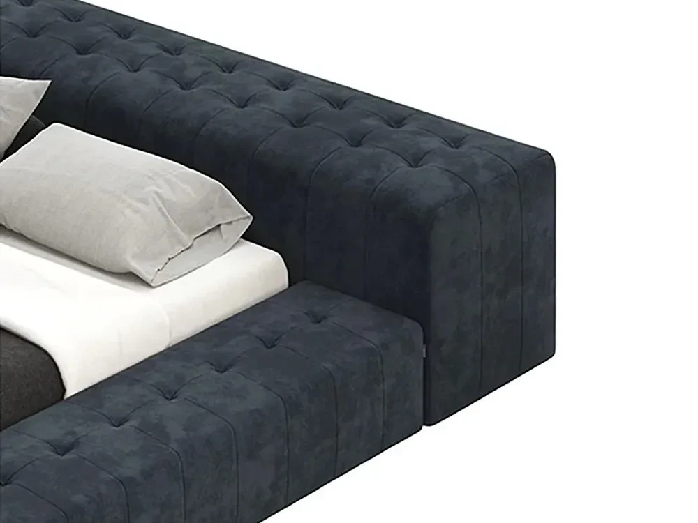 Кровать Testiera Diz 34 Кровать Testiera Diz 34