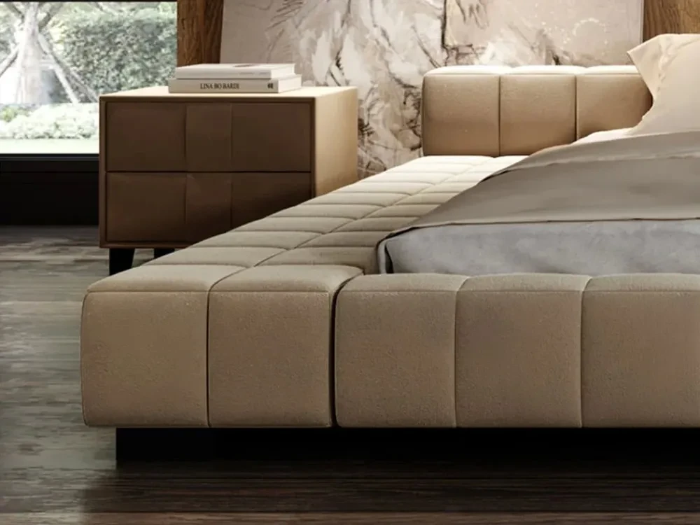 Кровать Testiera Diz 35 Кровать Testiera Diz 35