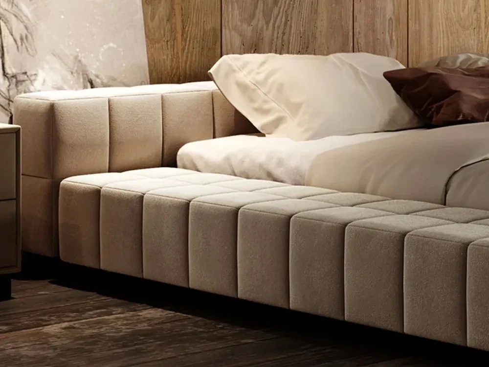 Кровать Testiera Diz 35 Кровать Testiera Diz 35