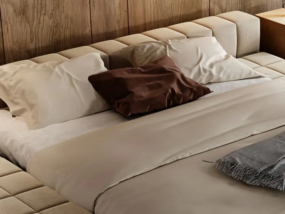 Кровать Testiera Diz 35 Кровать Testiera Diz 35