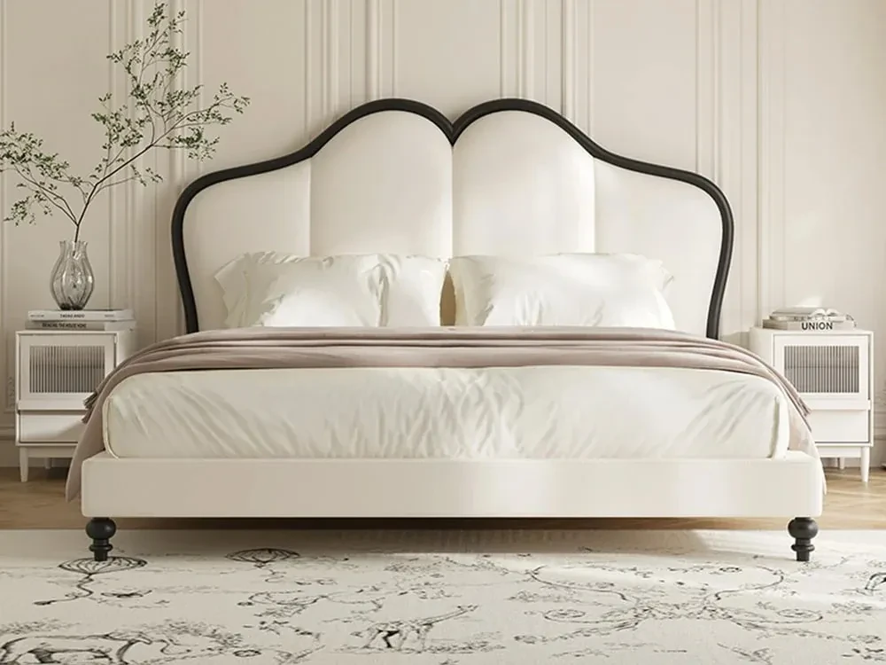 Кровать Testiera Diz 37 Кровать Testiera Diz 37