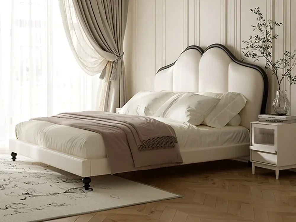 Кровать Testiera Diz 37 Кровать Testiera Diz 37