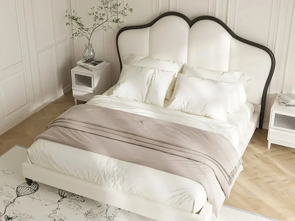 Кровать Testiera Diz 37 Кровать Testiera Diz 37