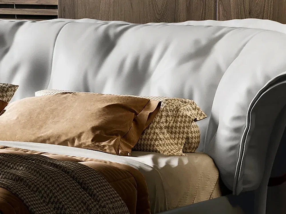 Кровать Testiera Diz 41 Кровать Testiera Diz 41