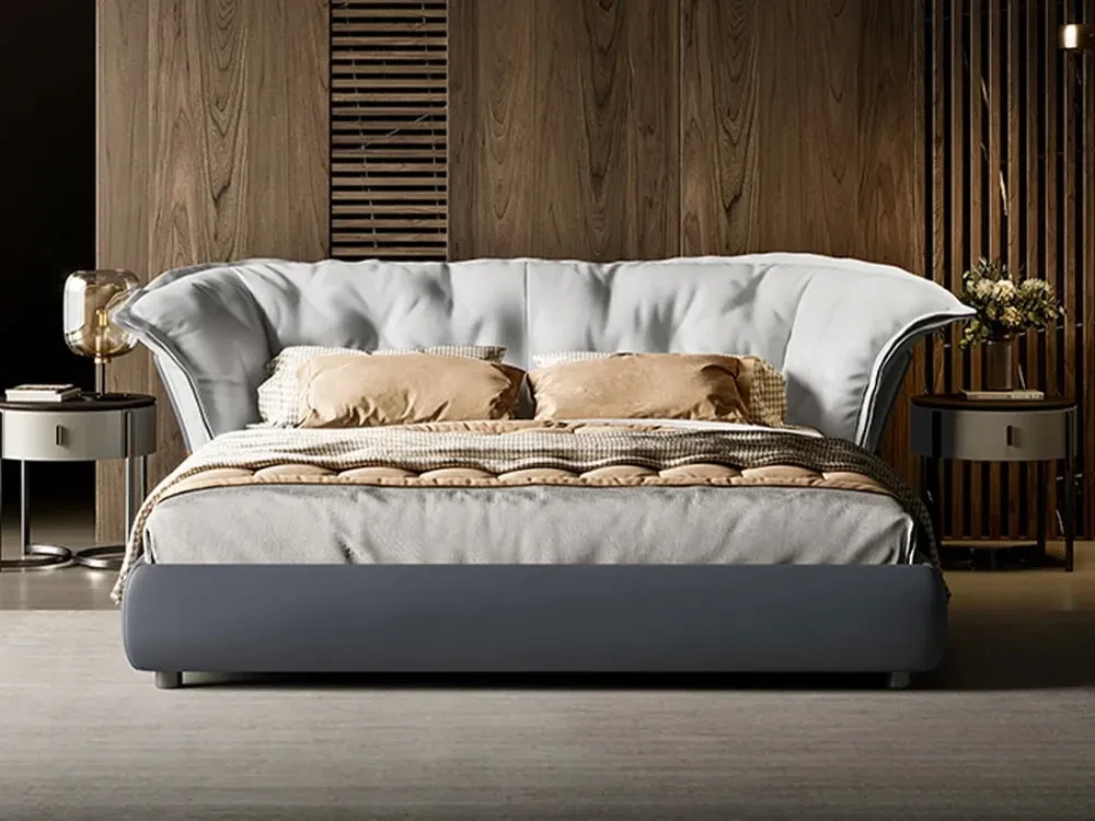 Кровать Testiera Diz 41 Кровать Testiera Diz 41