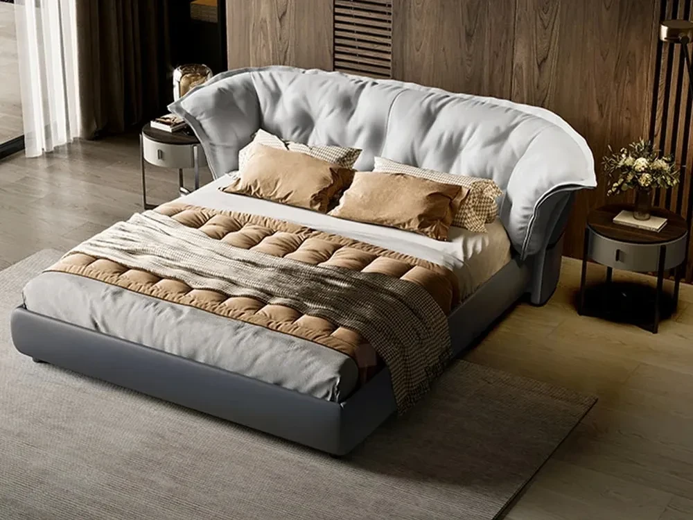 Кровать Testiera Diz 41 Кровать Testiera Diz 41