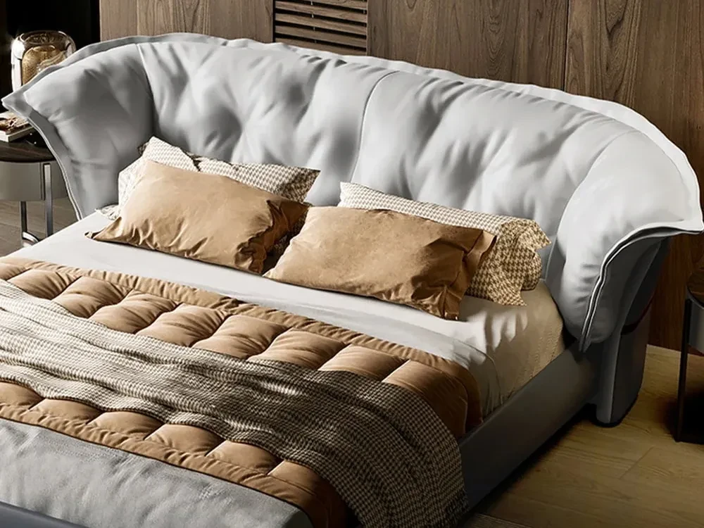 Кровать Testiera Diz 41 Кровать Testiera Diz 41