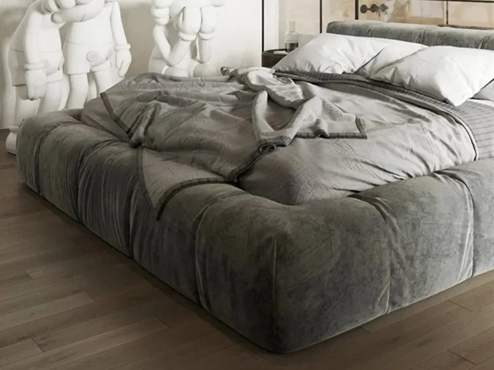 Кровать Testiera Diz 43 Кровать Testiera Diz 43