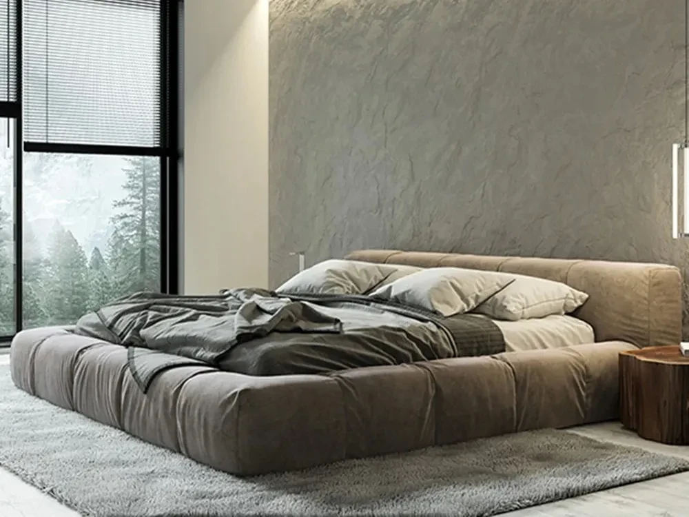 Кровать Testiera Diz 43 Кровать Testiera Diz 43