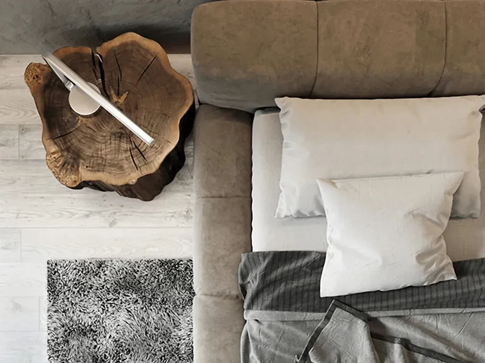 Кровать Testiera Diz 43 Кровать Testiera Diz 43