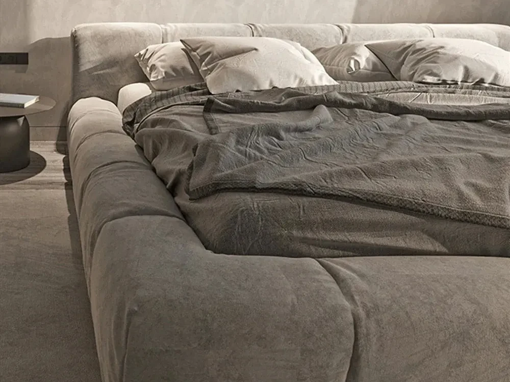 Кровать Testiera Diz 43 Кровать Testiera Diz 43