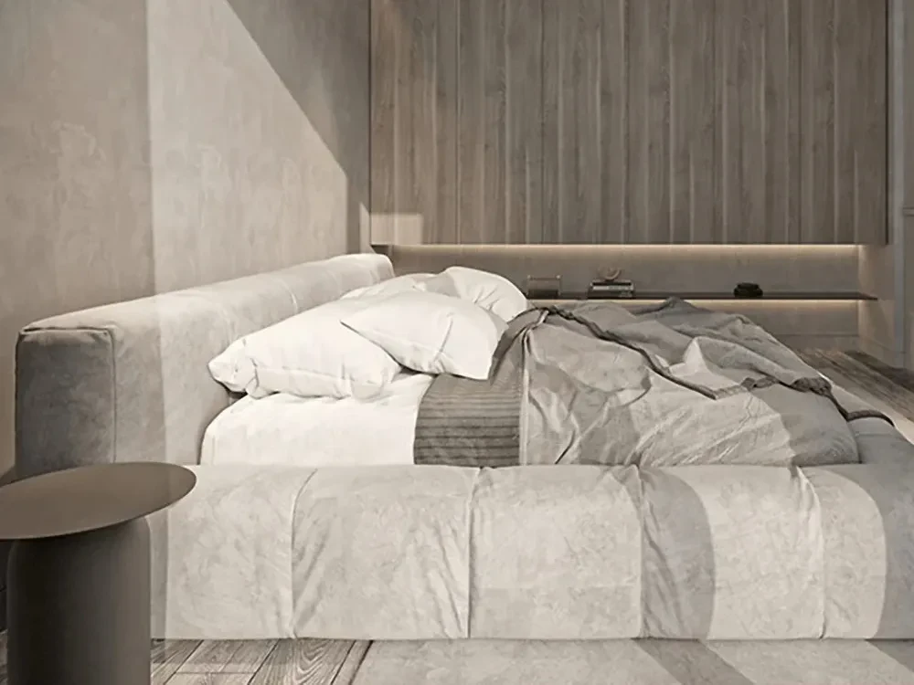 Кровать Testiera Diz 43 Кровать Testiera Diz 43