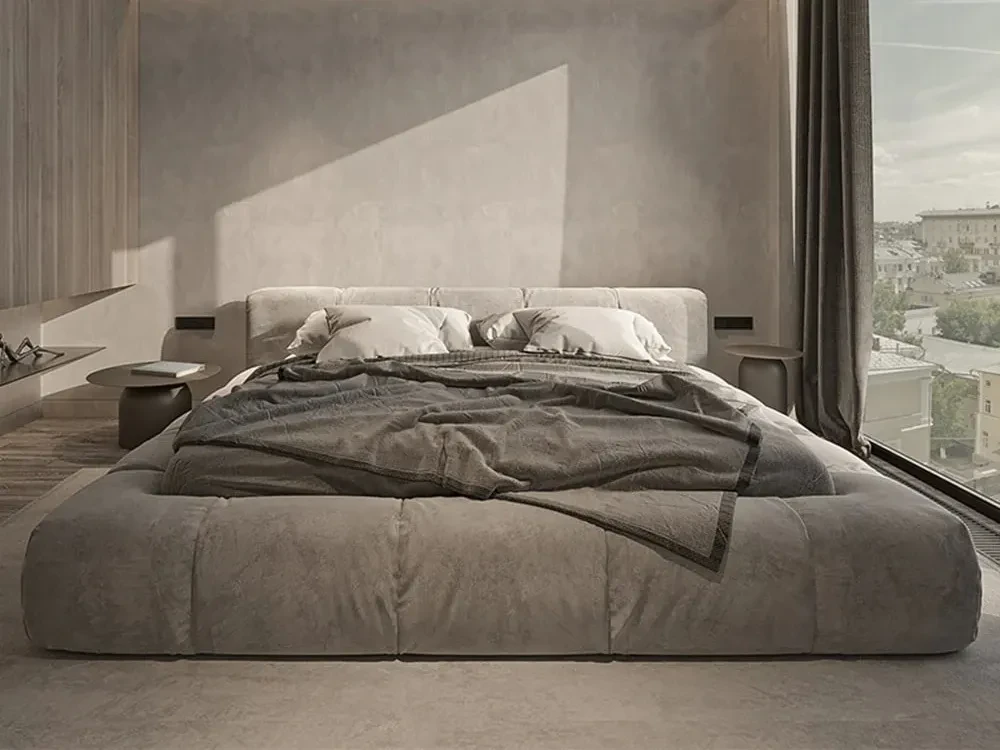 Кровать Testiera Diz 43 Кровать Testiera Diz 43