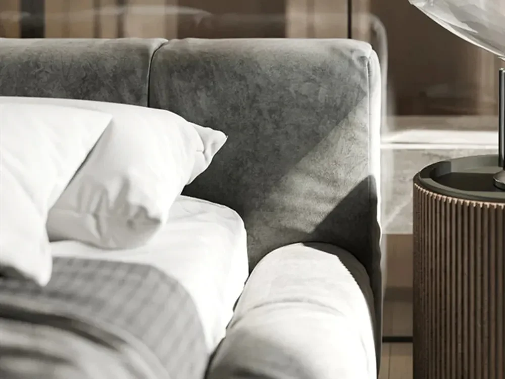 Кровать Testiera Diz 43 Кровать Testiera Diz 43