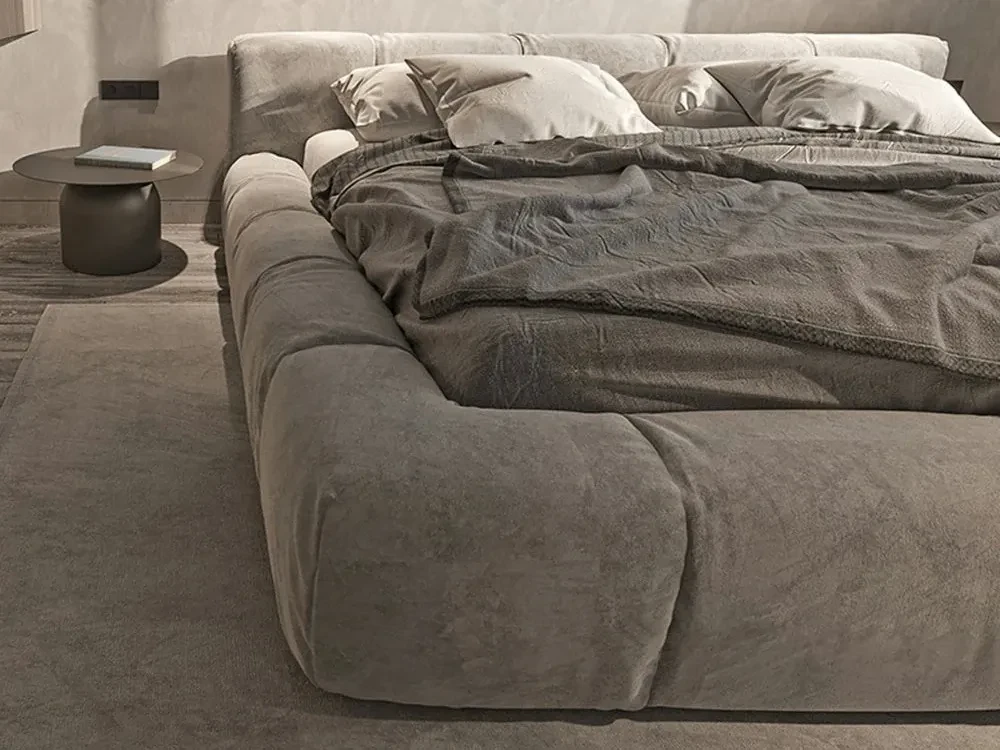 Кровать Testiera Diz 43 Кровать Testiera Diz 43