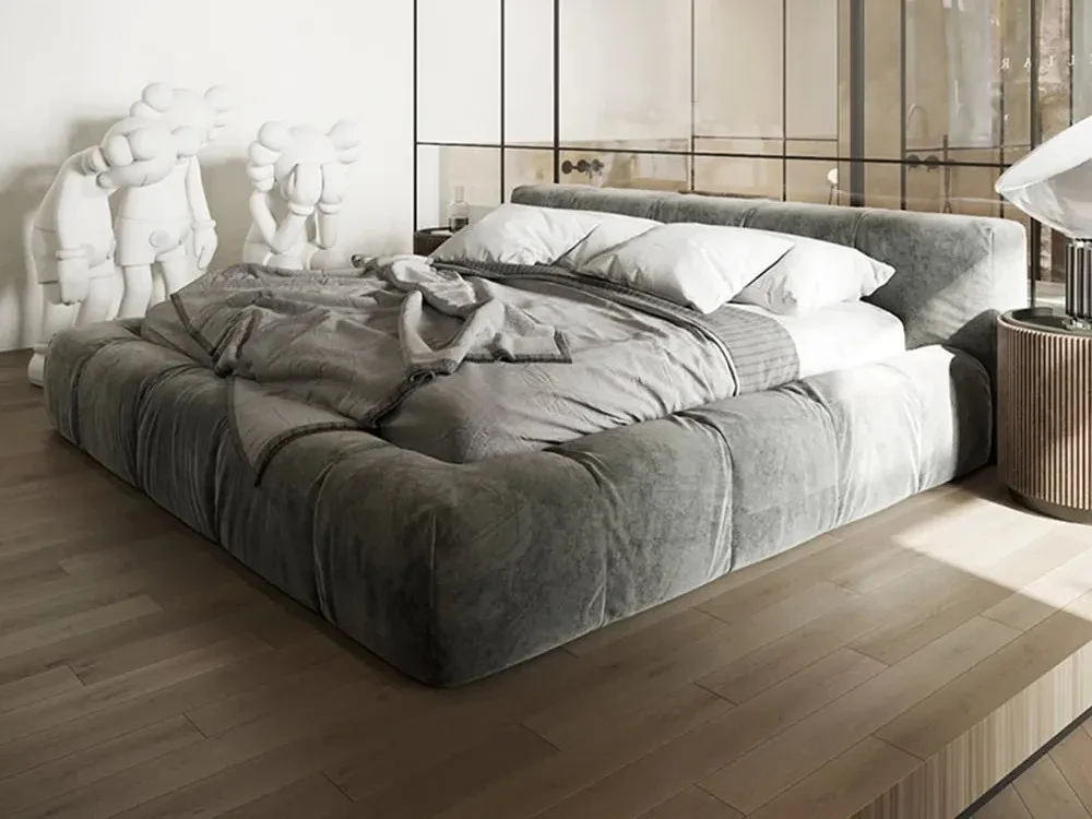 Кровать Testiera Diz 43 Кровать Testiera Diz 43