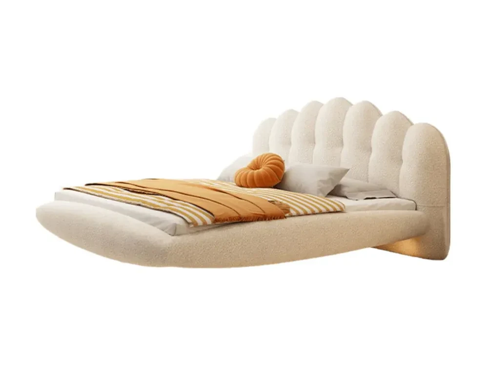 Кровать Testiera Fly 1 Кровать Testiera Fly 1