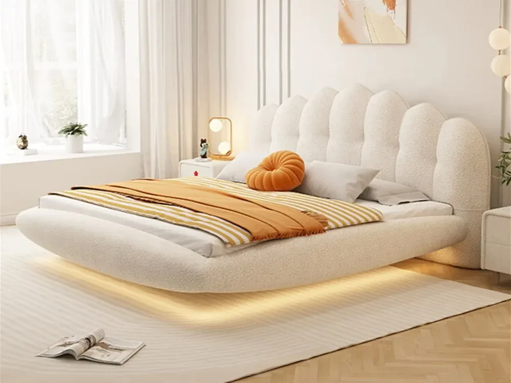 Кровать Testiera Fly 1 Кровать Testiera Fly 1