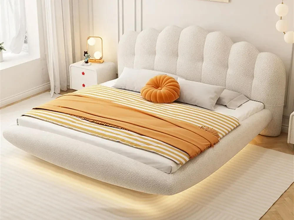 Кровать Testiera Fly 1 Кровать Testiera Fly 1