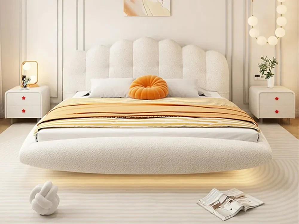 Кровать Testiera Fly 1 Кровать Testiera Fly 1