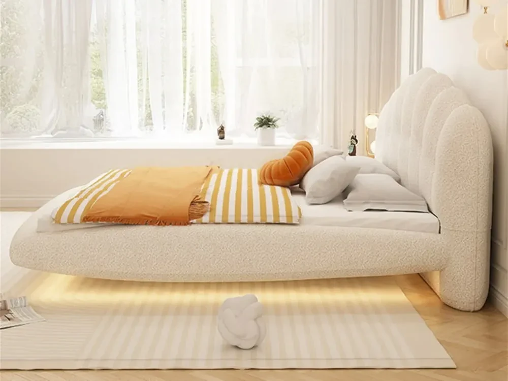 Кровать Testiera Fly 1 Кровать Testiera Fly 1