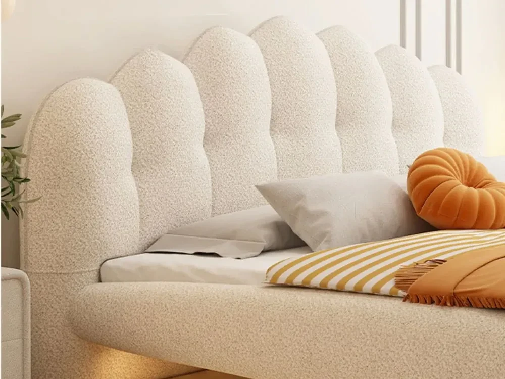 Кровать Testiera Fly 1 Кровать Testiera Fly 1