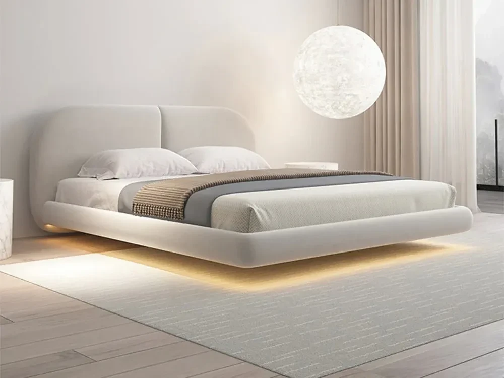 Кровать Testiera Fly 5 Кровать Testiera Fly 5