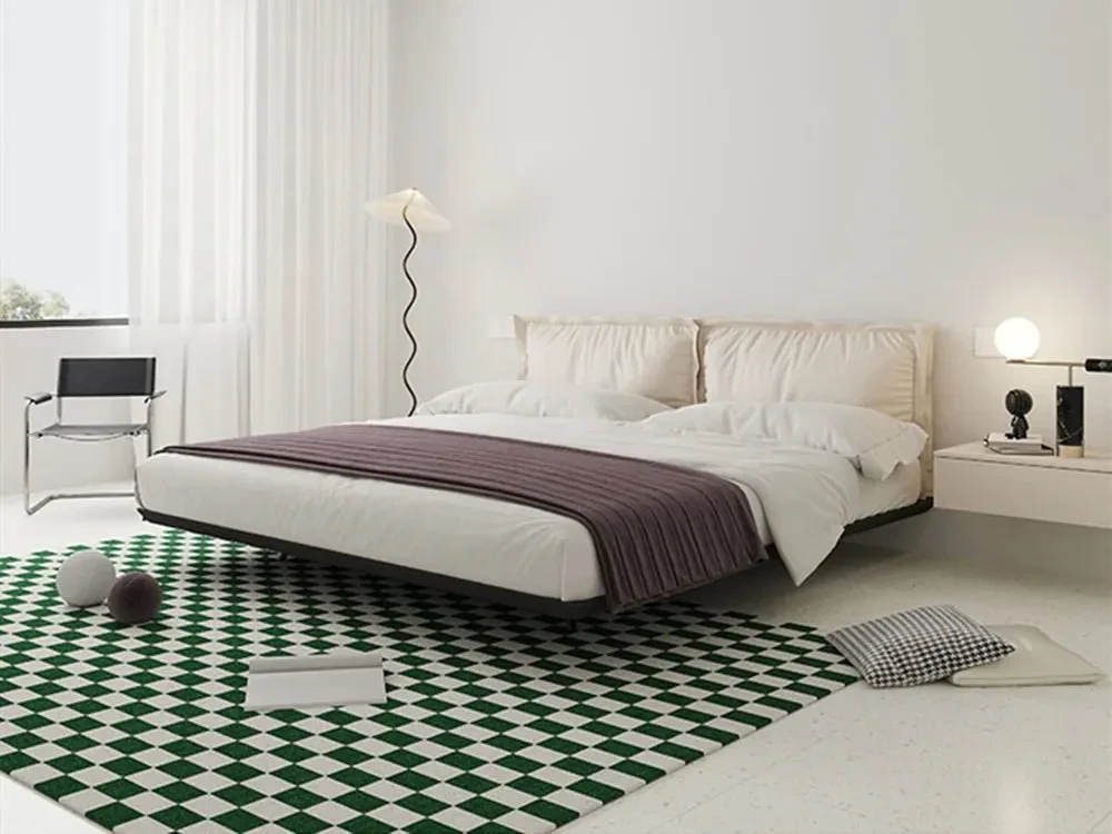 Кровать Testiera Fly 6 Кровать Testiera Fly 6