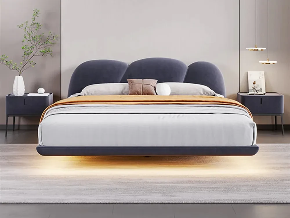 Кровать Testiera Fly 7 Кровать Testiera Fly 7