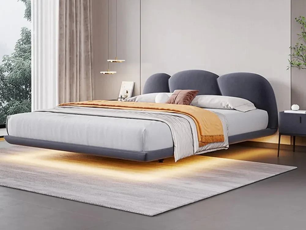 Кровать Testiera Fly 7 Кровать Testiera Fly 7