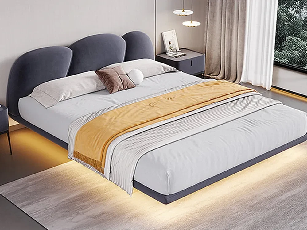 Кровать Testiera Fly 7 Кровать Testiera Fly 7