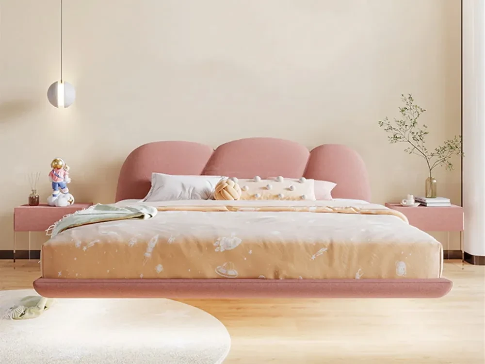 Кровать Testiera Fly 7 Кровать Testiera Fly 7