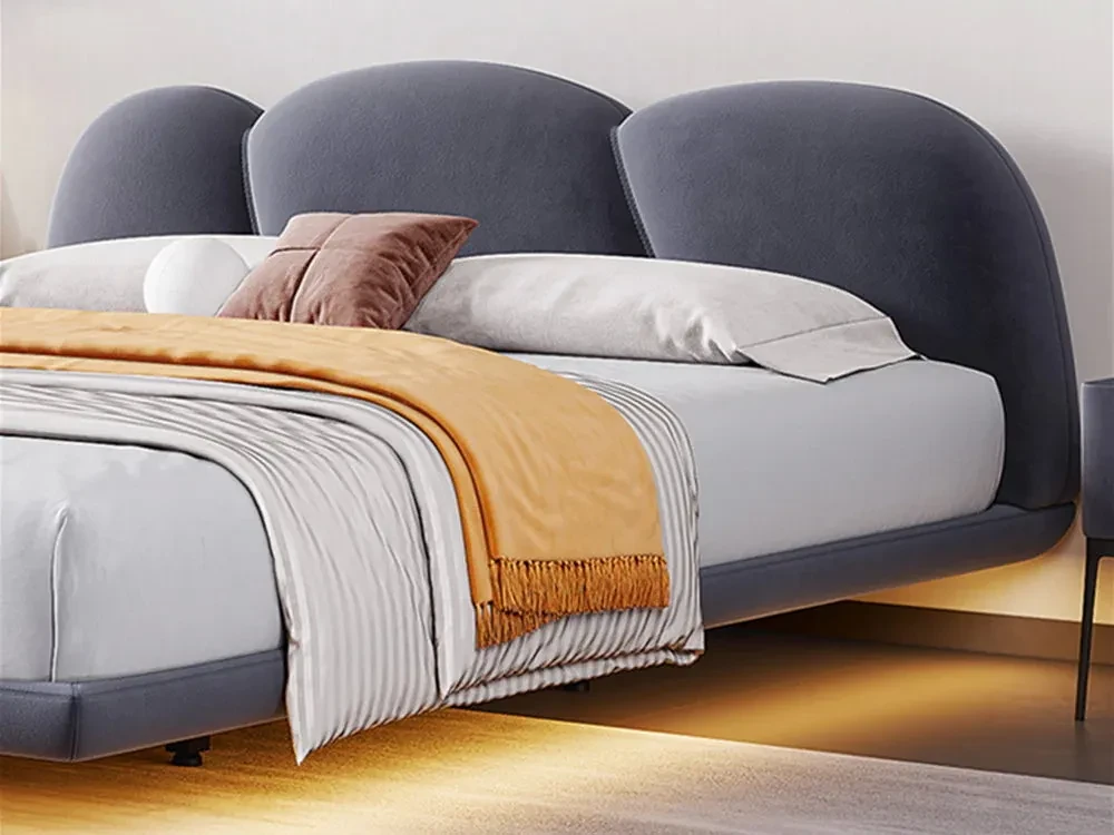 Кровать Testiera Fly 7 Кровать Testiera Fly 7