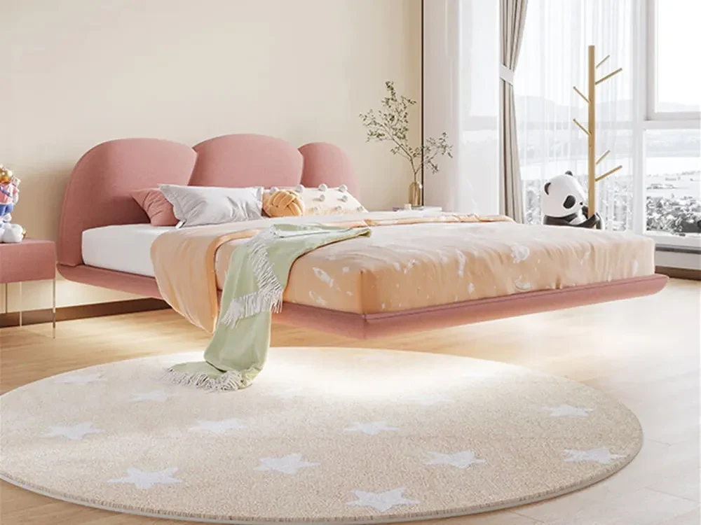 Кровать Testiera Fly 7 Кровать Testiera Fly 7