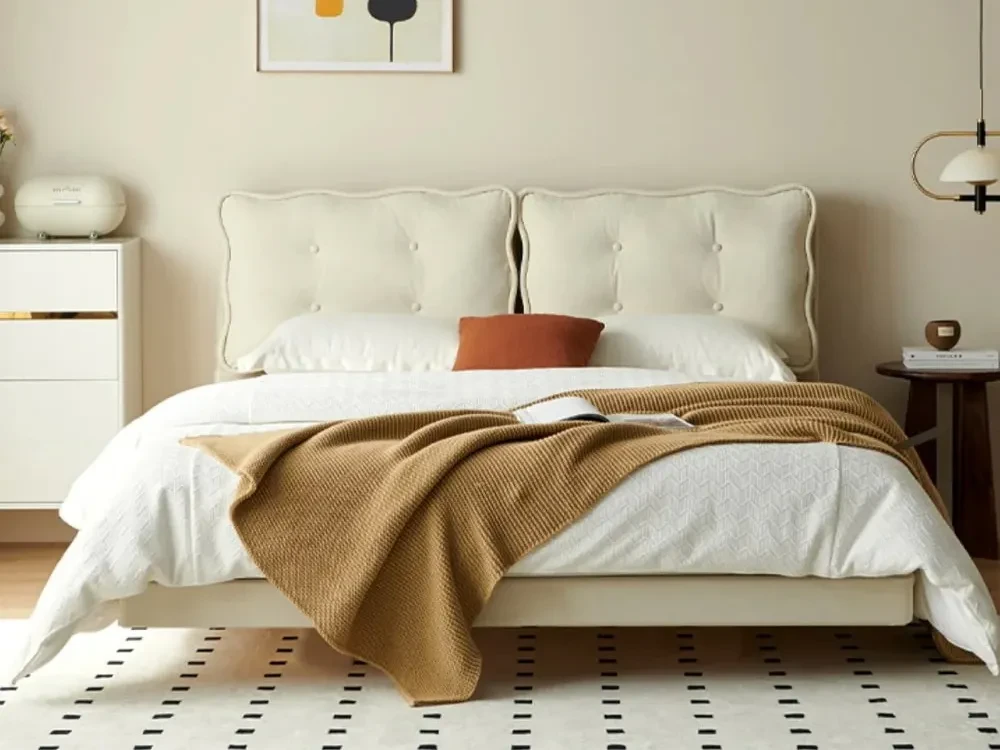 Кровать Testiera Fly 8 Кровать Testiera Fly 8