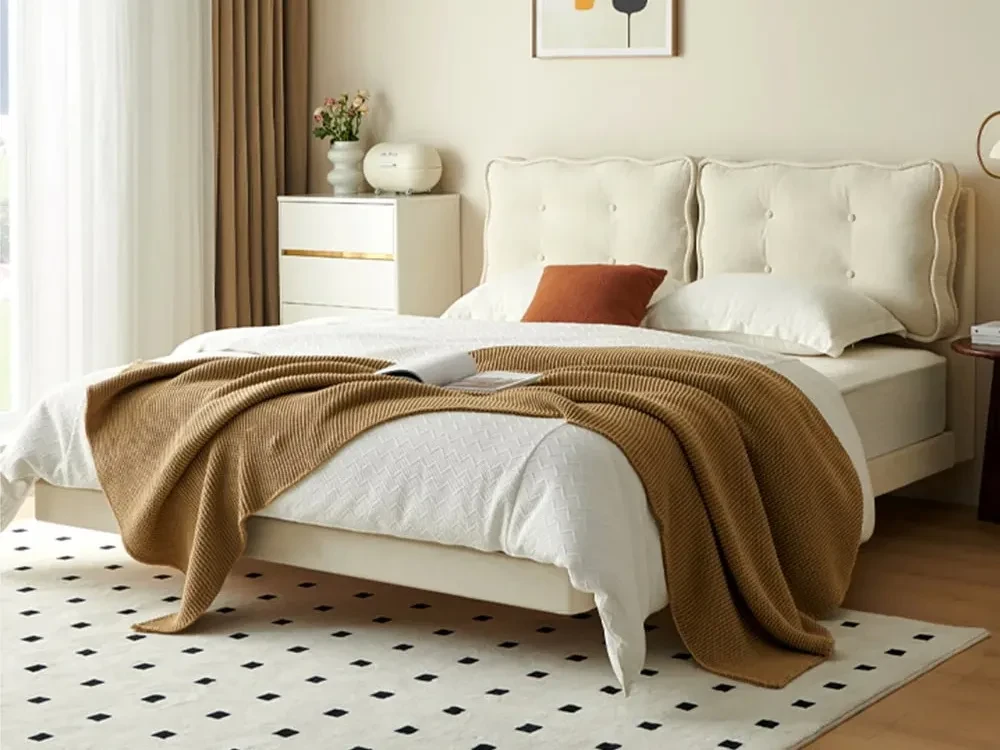 Кровать Testiera Fly 8 Кровать Testiera Fly 8