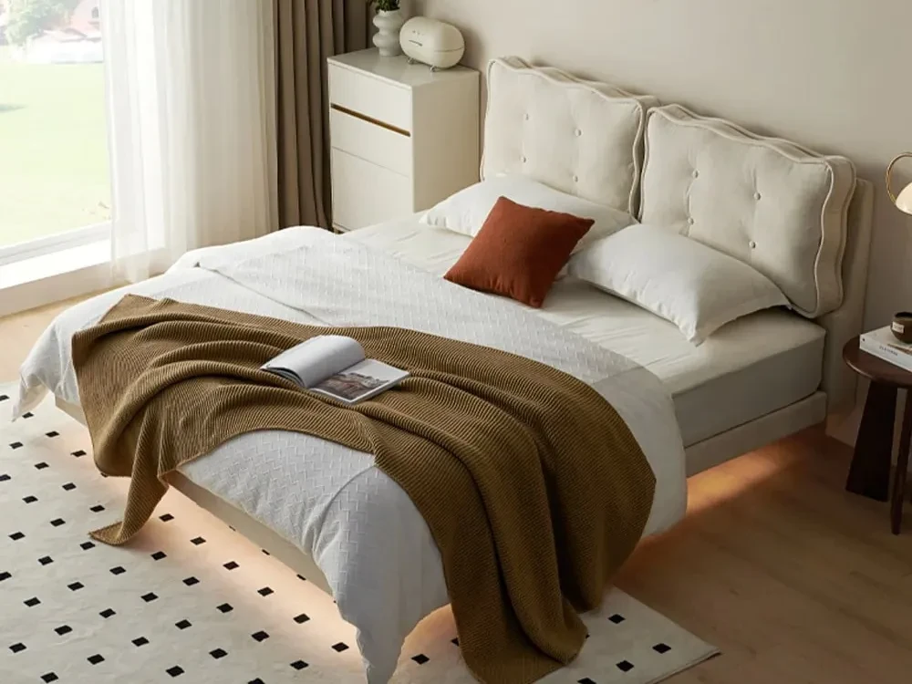 Кровать Testiera Fly 8 Кровать Testiera Fly 8