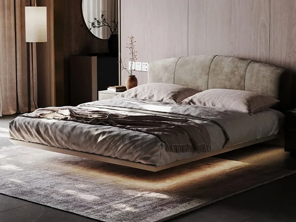 Кровать Testiera Fly 9 Кровать Testiera Fly 9