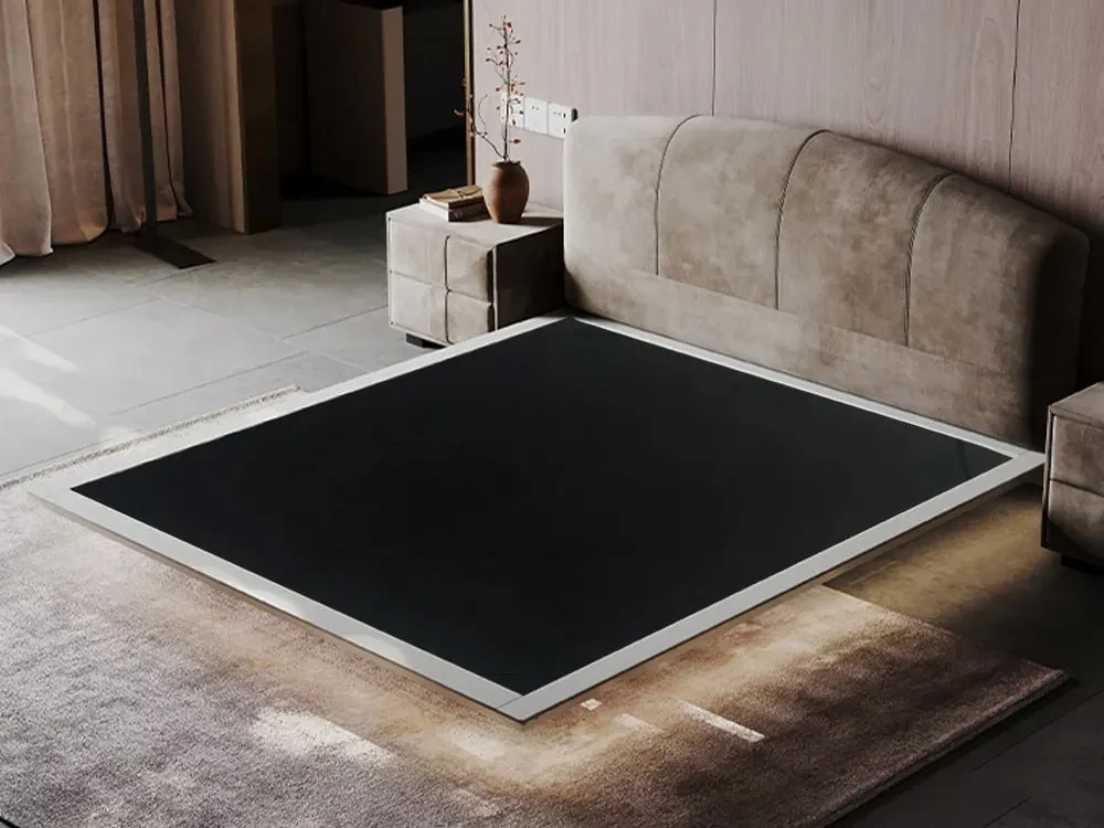 Кровать Testiera Fly 9 Кровать Testiera Fly 9