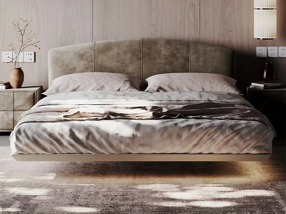 Кровать Testiera Fly 9 Кровать Testiera Fly 9