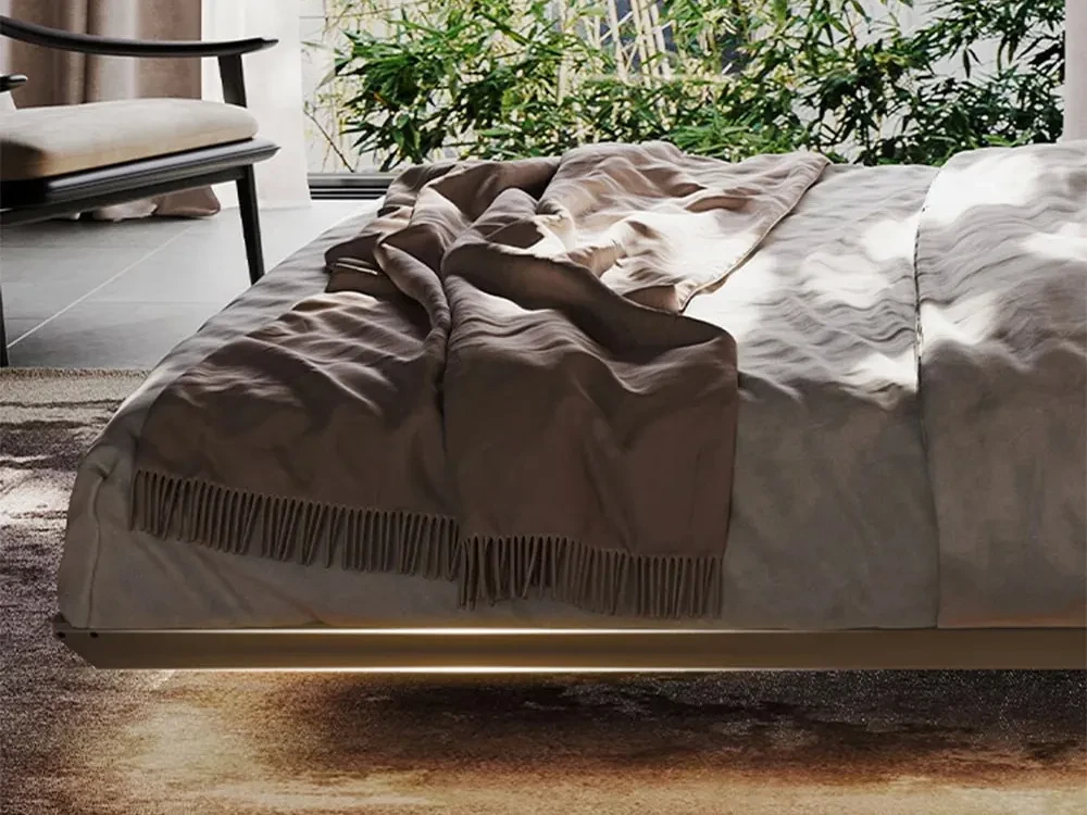 Кровать Testiera Fly 9 Кровать Testiera Fly 9